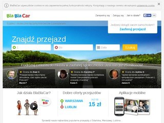 blablacar