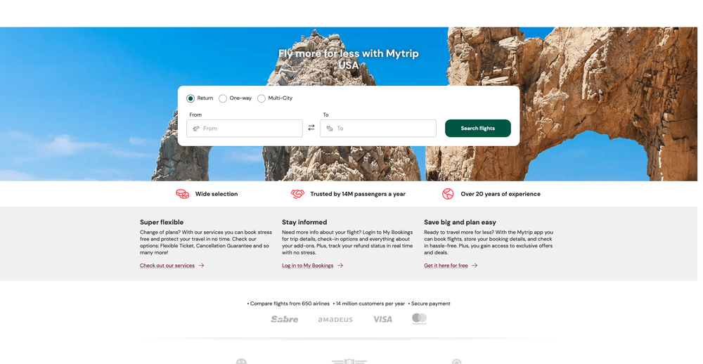 Mytrip – Czy warto korzystać z tej strony? Wasze opinie!
